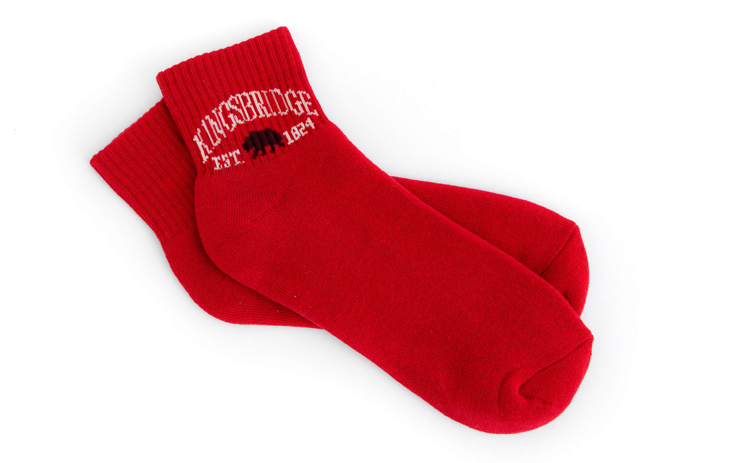 Shorti Crew Socks 6