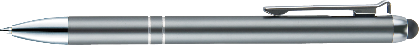 Caddo Stylus Satin Pen 3