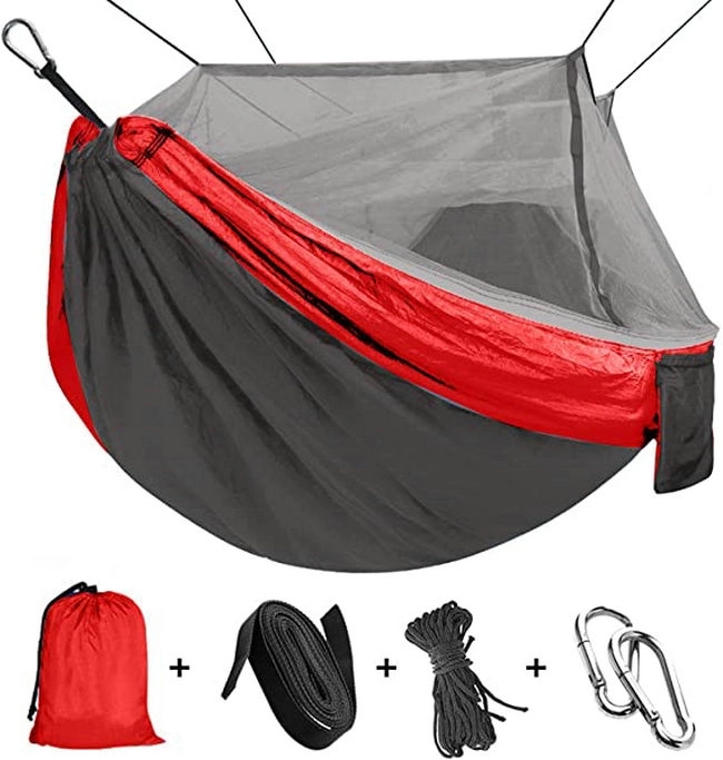 Hammock Mosquito Net 5