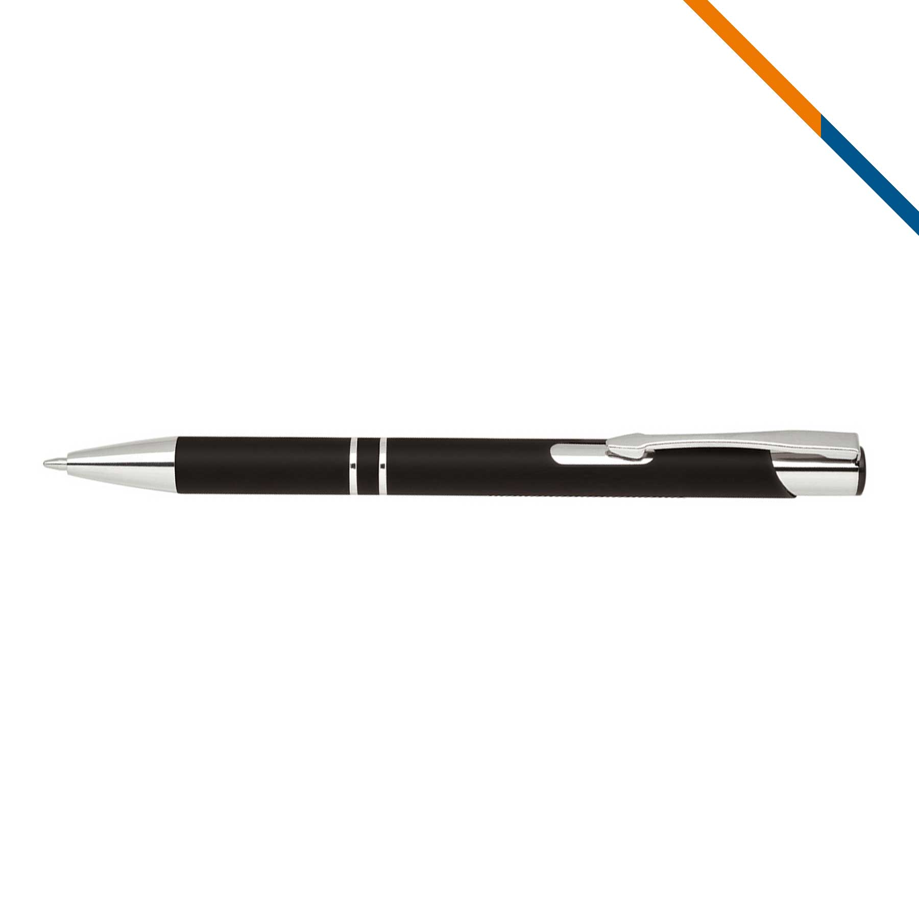 Asherin Rub Metal Pen 4