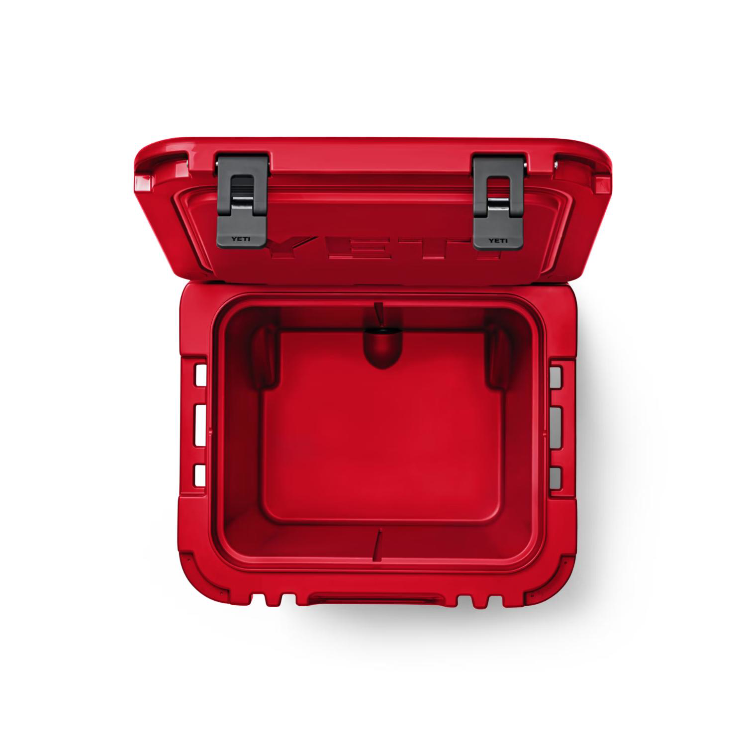 48 QT YETI® Roadie Wheeled Hard Cooler Ice Chest (20.1" x 20.6") 7