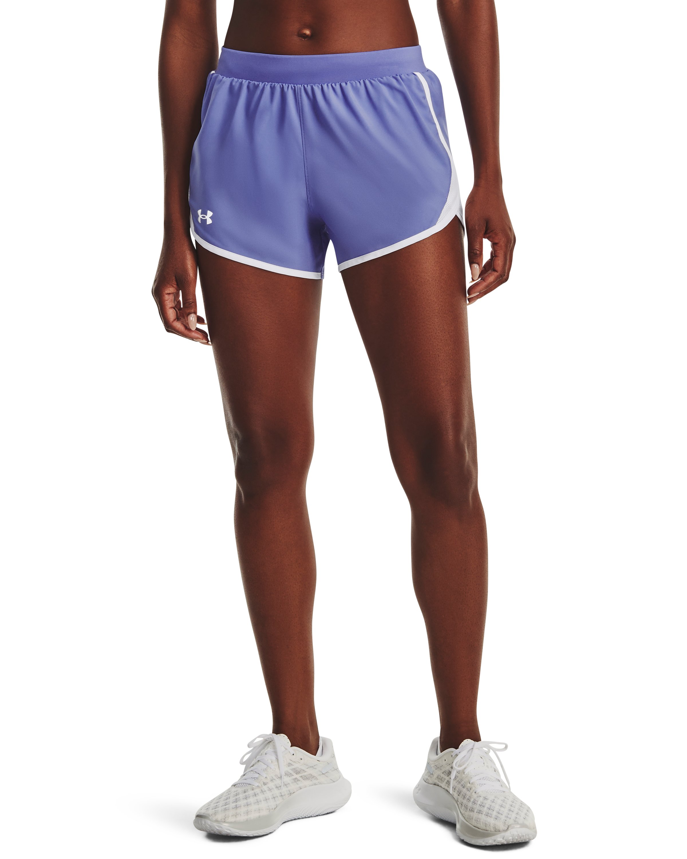 UA Fly-By 2.0 Women's 3.5 Shorts 55