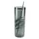 Chroma Recycled Acrylic Straw Tumbler 16oz 75