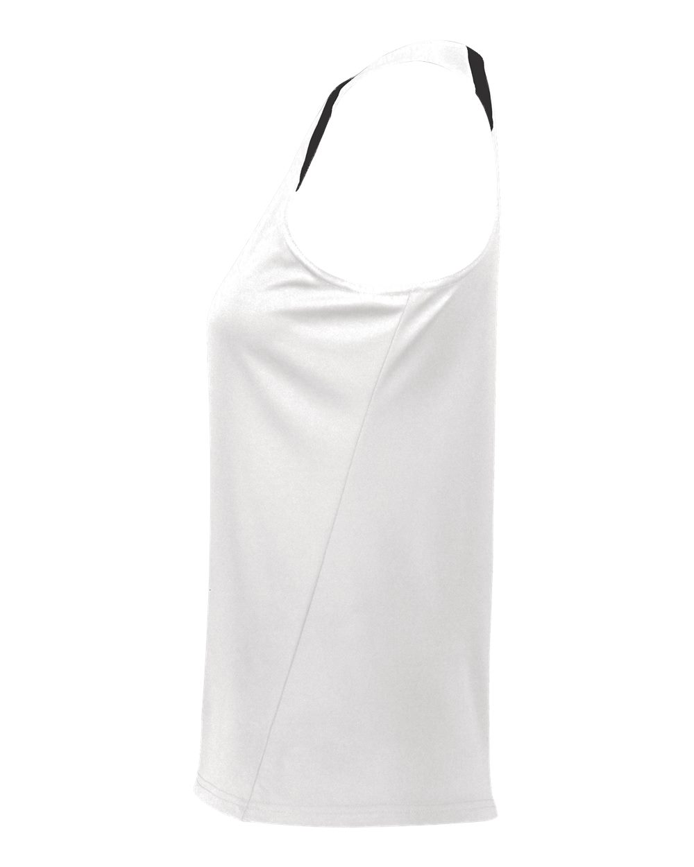 Women's Overspeed Track Jersey - 348 4