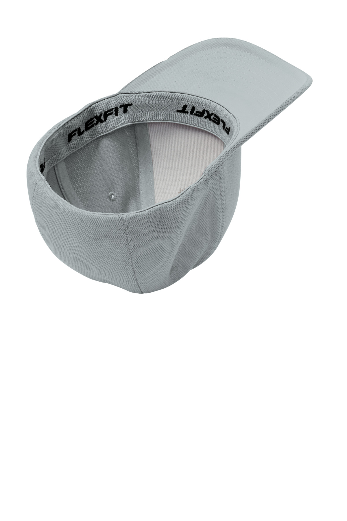 Sport-Tek Flexfit Cool & Dry Poly Block Mesh Cap. STC22 22