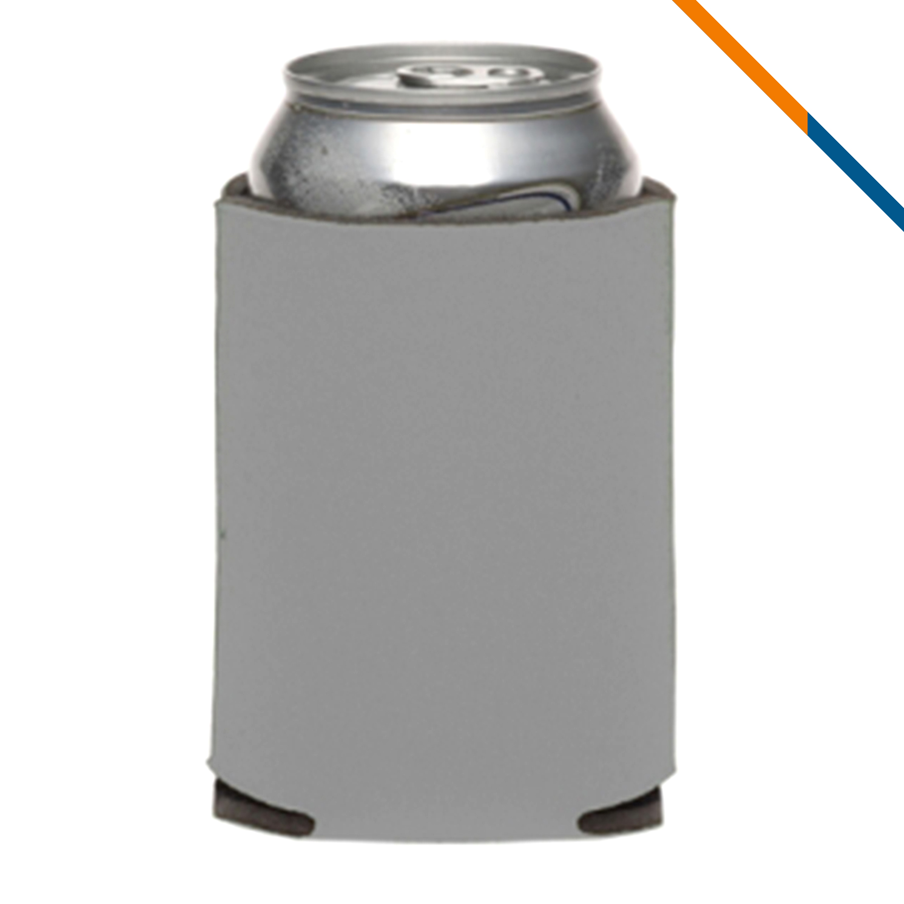 Amtti Full Color Polyurethane Collapsible Coolie 17