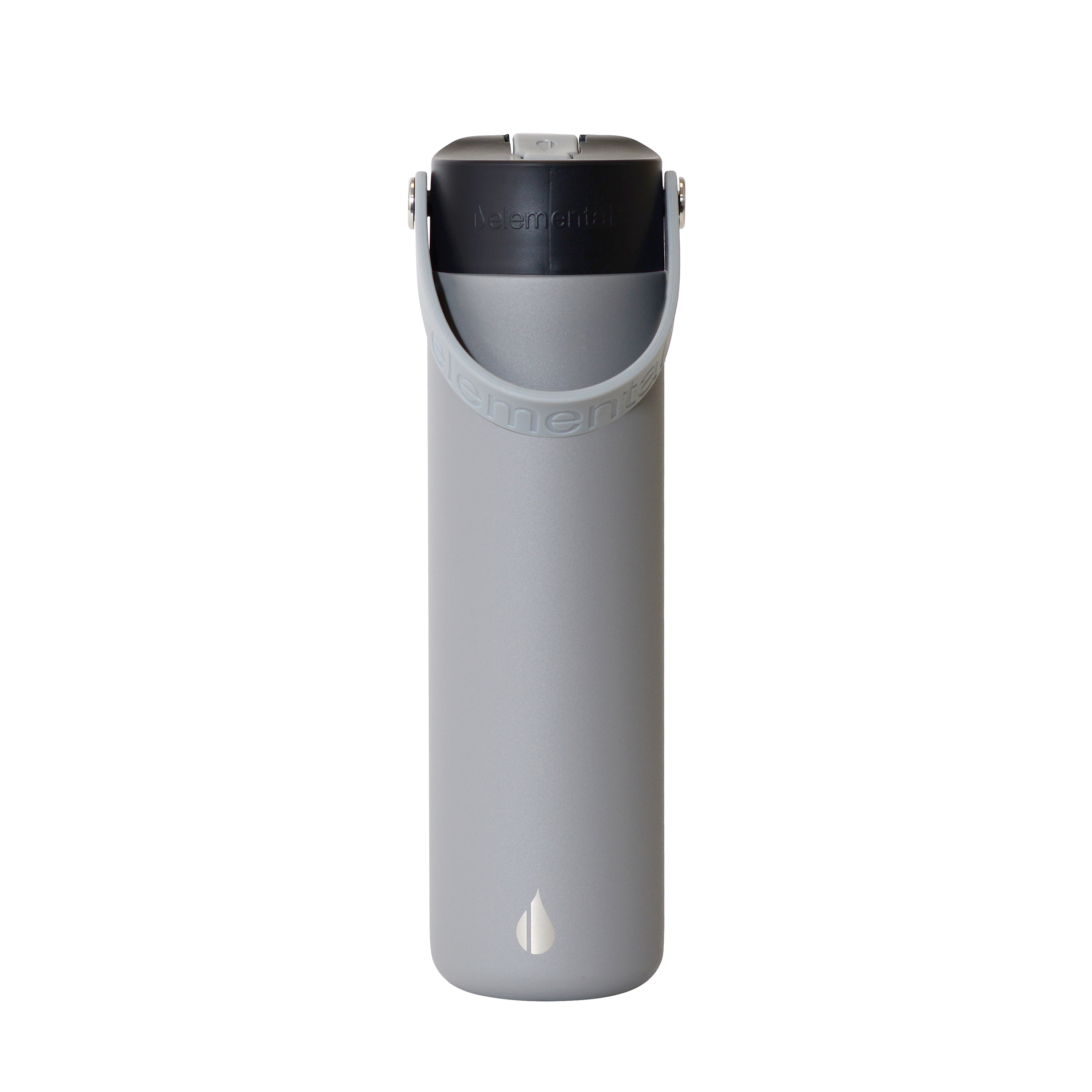 Elemental® Core Series 24oz Stainless Steel Water Bottle - Vacuum Insulated - BPA-Free and Lead-Free 20