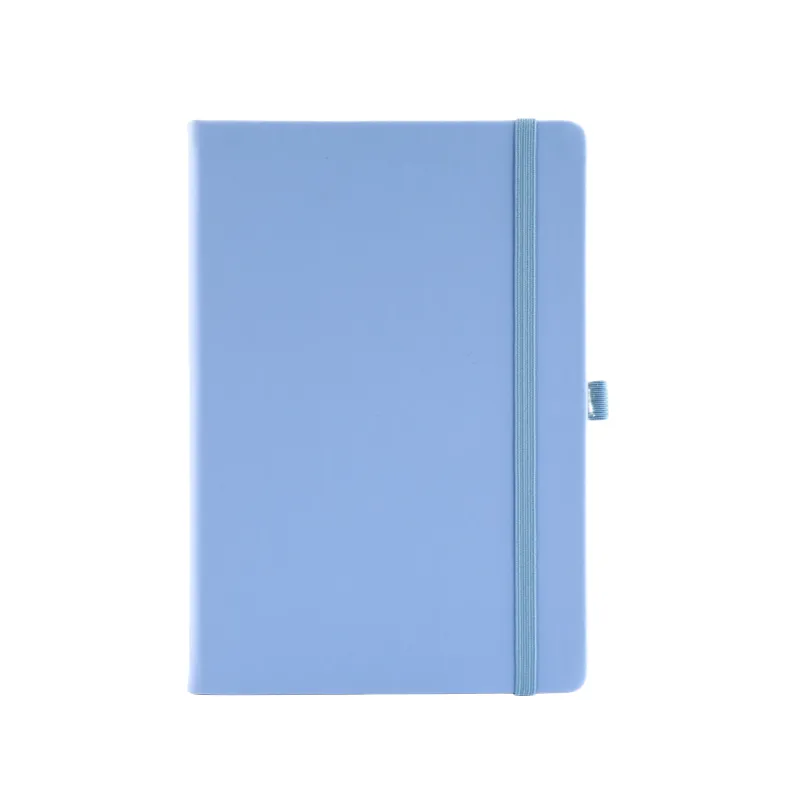 A5 Journal Notebook 1