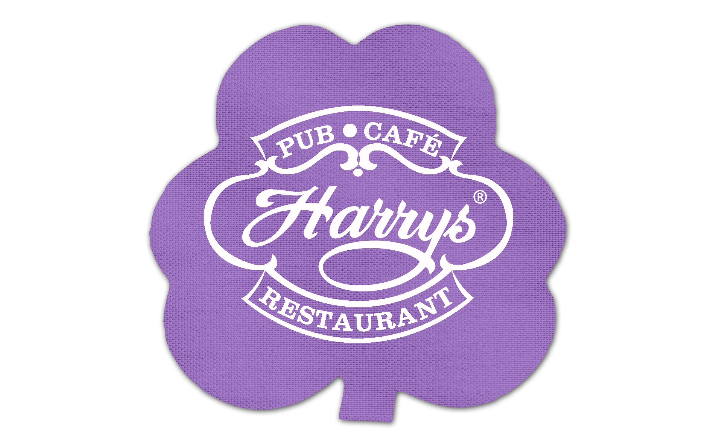 Shamrock Rubber Jar Opener 77