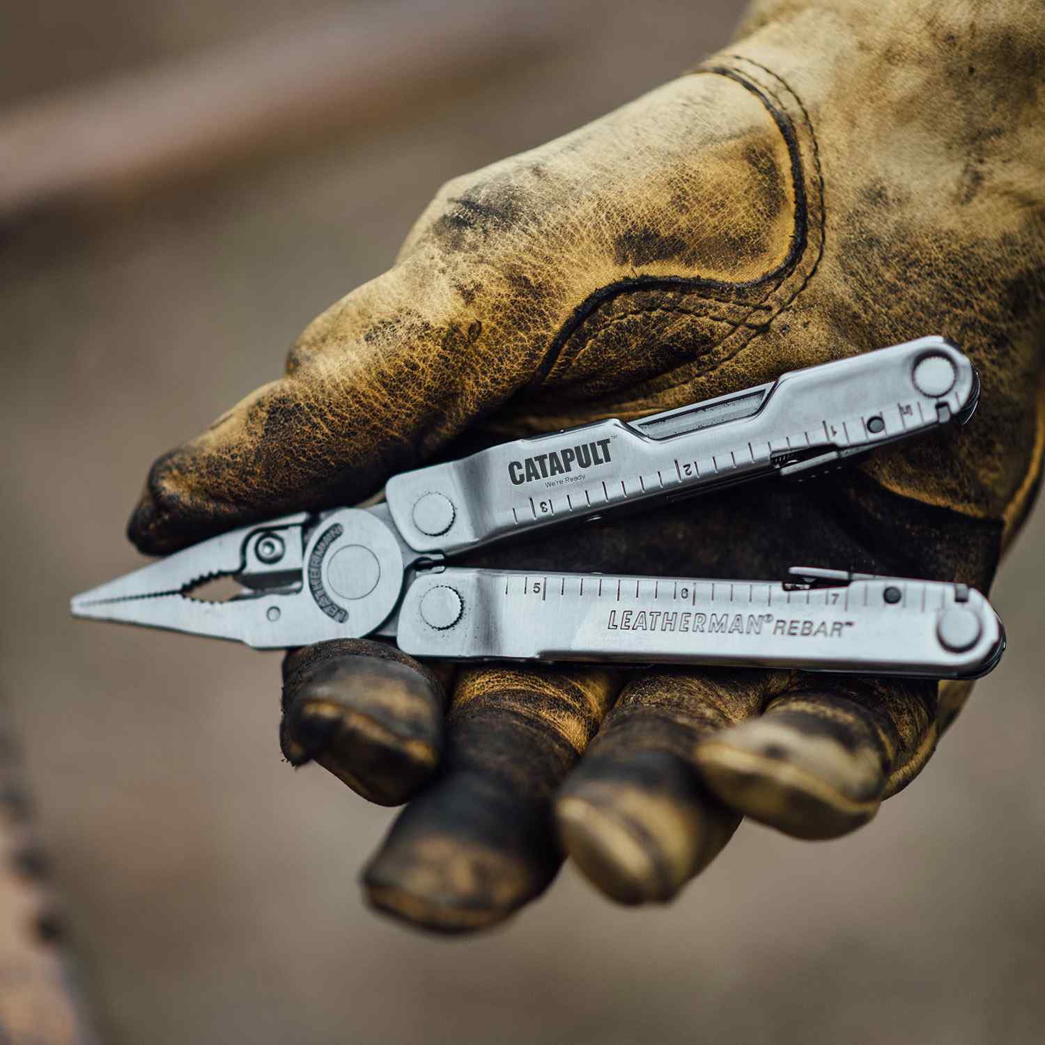 LEATHERMAN® KNIFELESS REBAR® 7