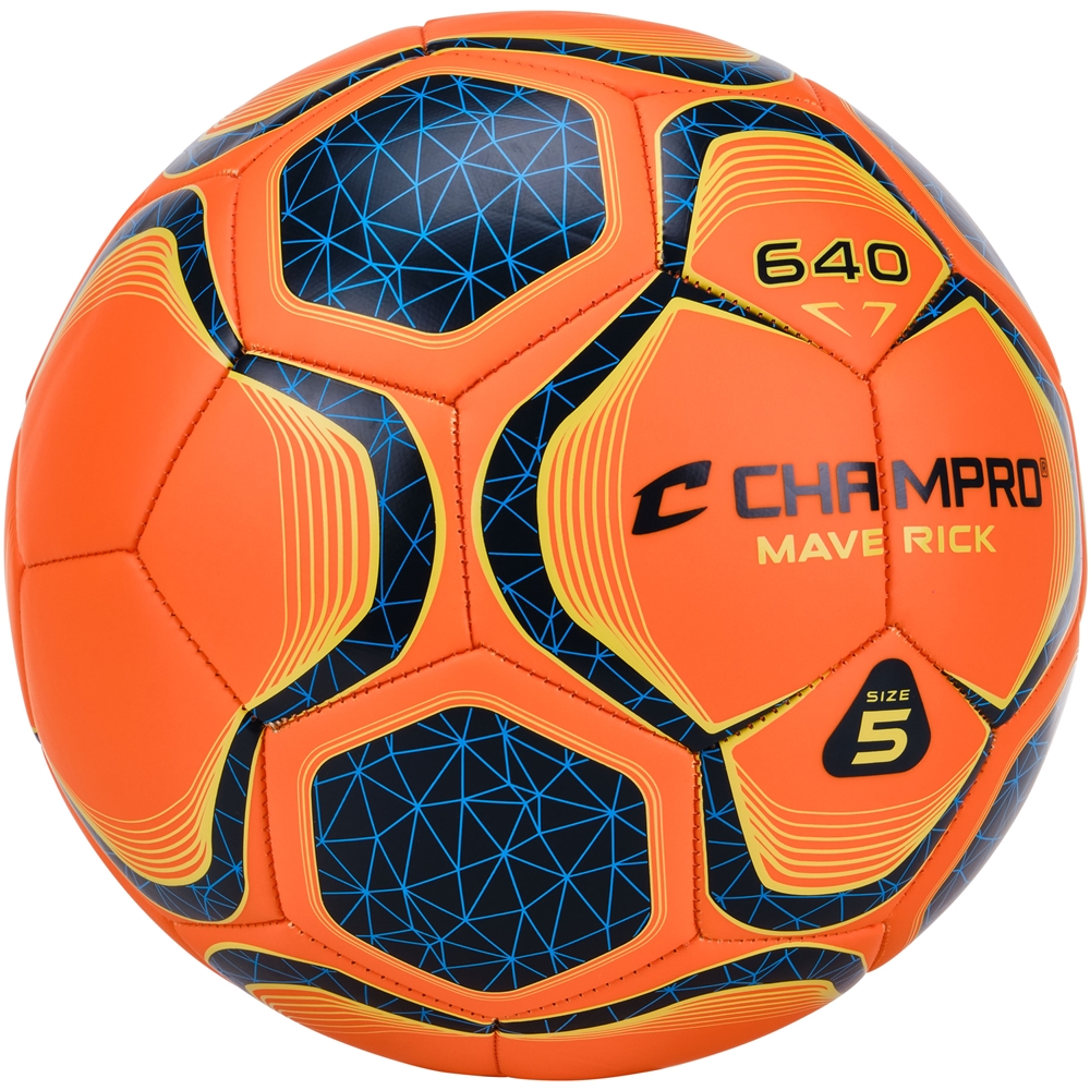 Maverick Soccer Ball 12