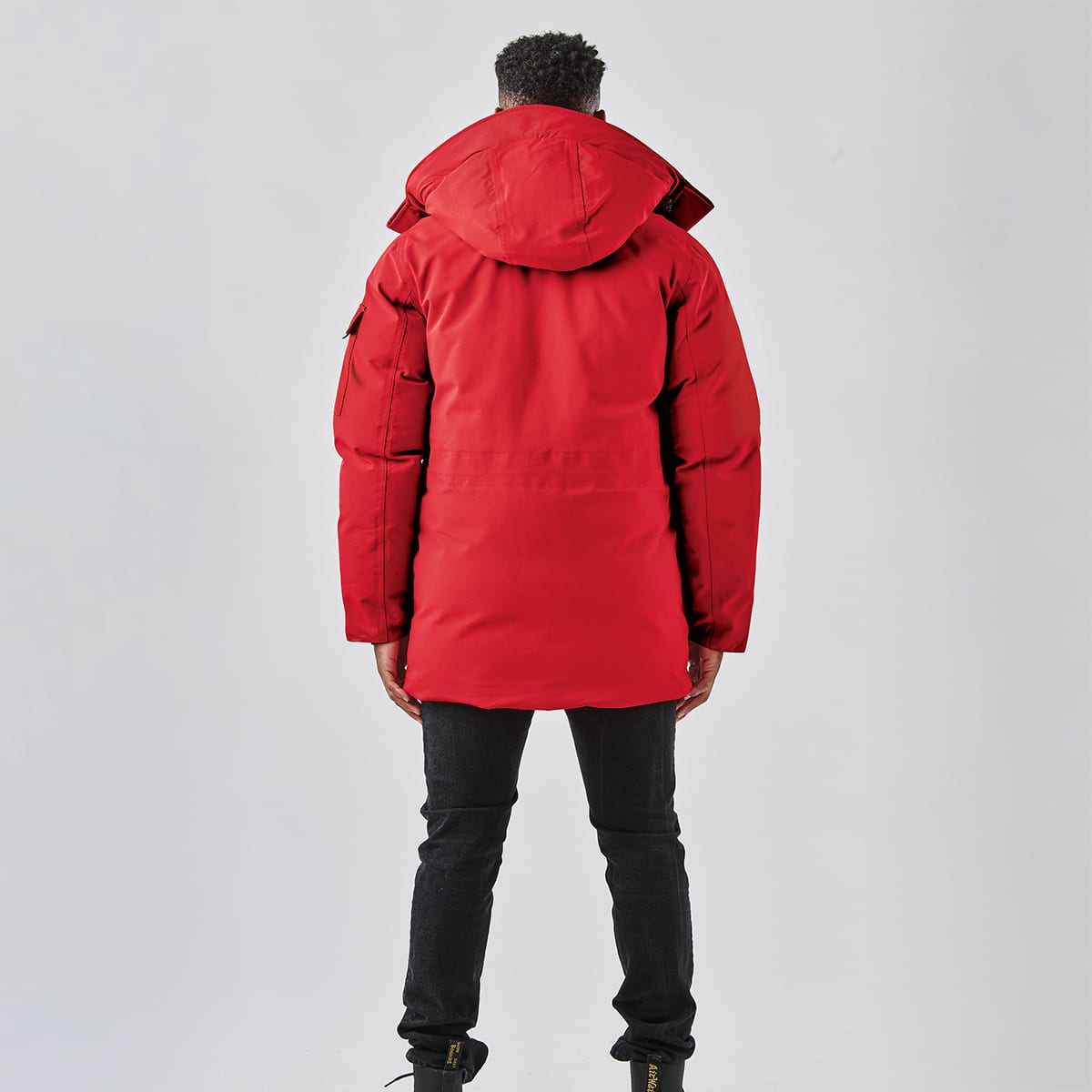 Stormtech Men's Denali Parka 8