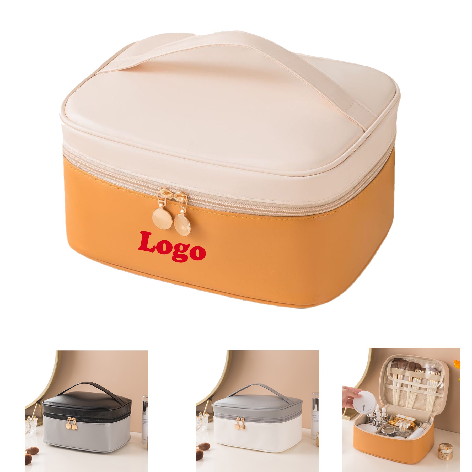 Women Cosmetic Bag 2