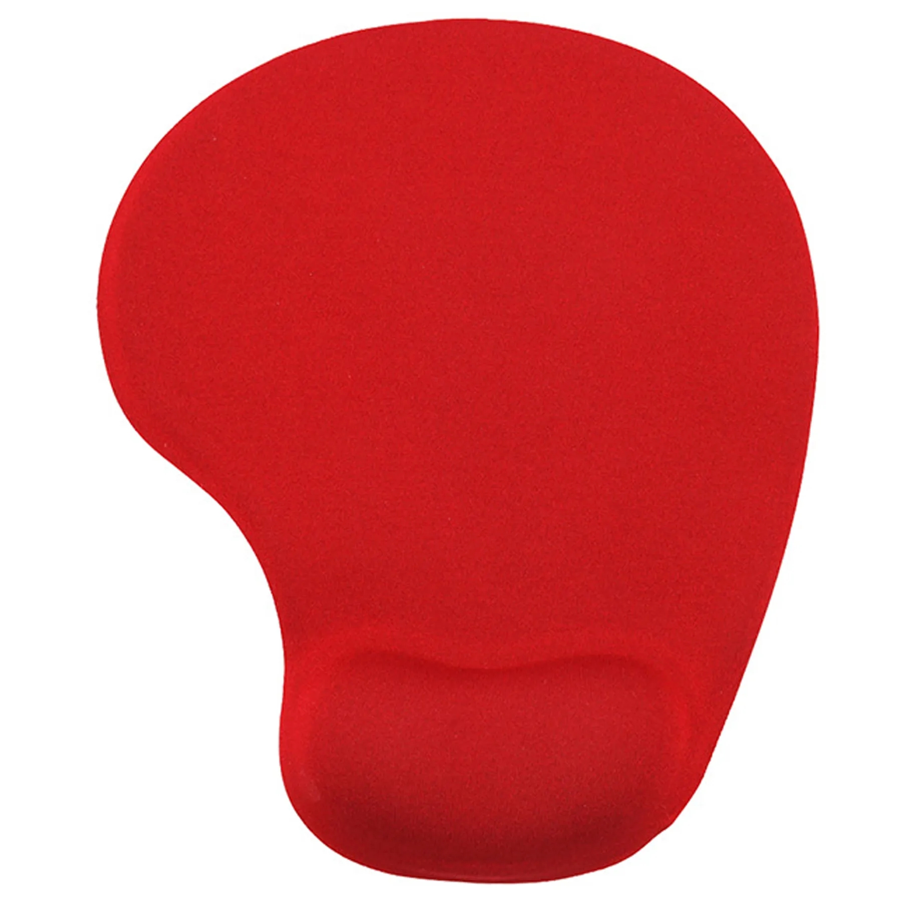Comfortable Mousepad With Wrist Rest 3