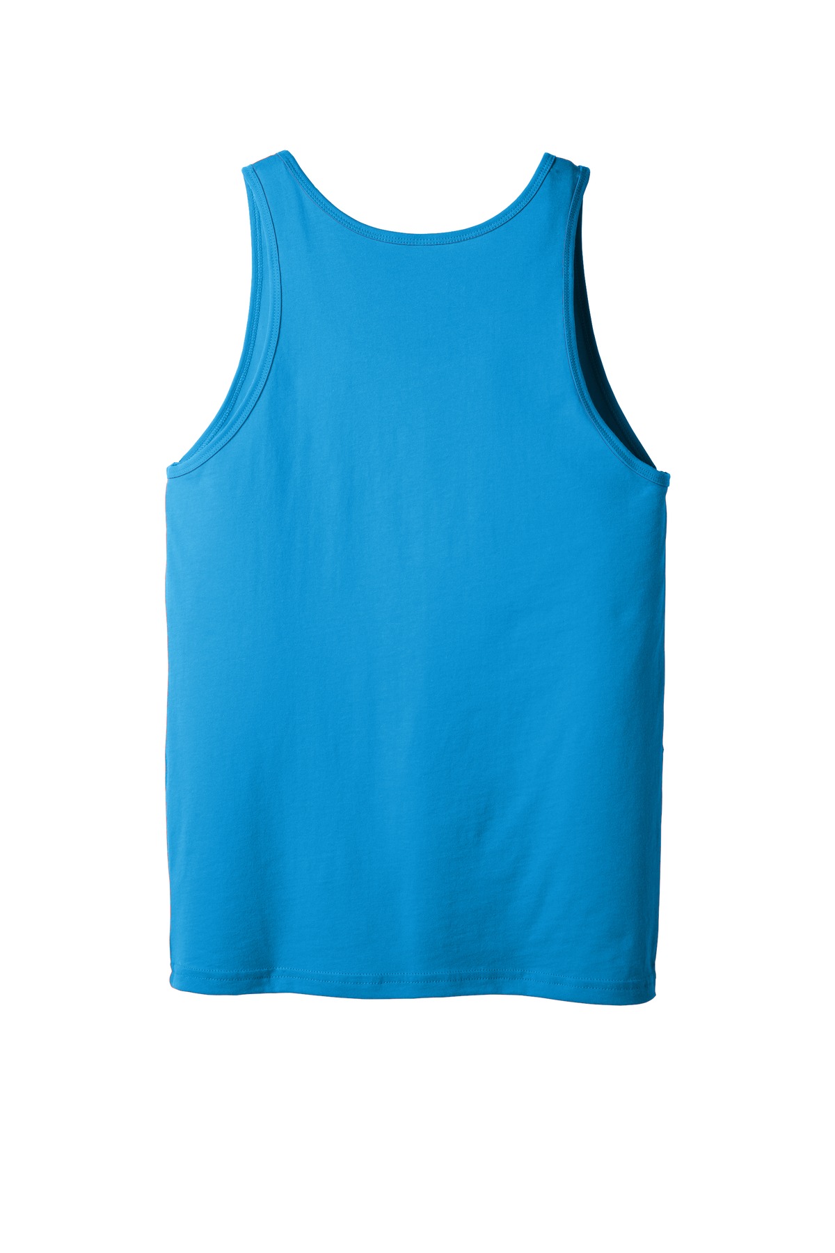 BELLA+CANVAS Unisex Jersey Tank. BC3480 90