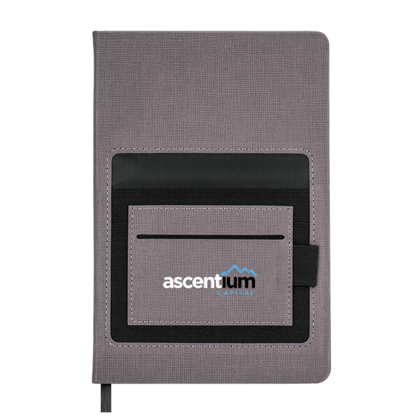 Multi Pocket Notebook 60