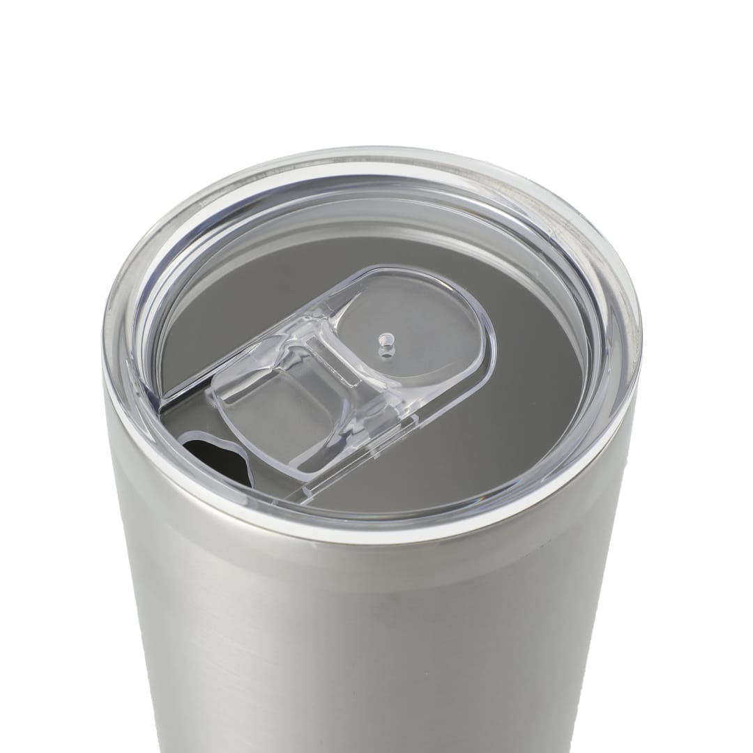 Thor Copper Vacuum Insulated Tumbler 22oz 226