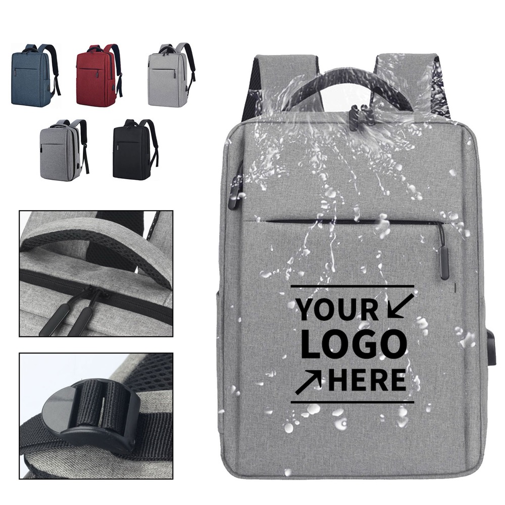 Durable Laptops Travel Backpack 2