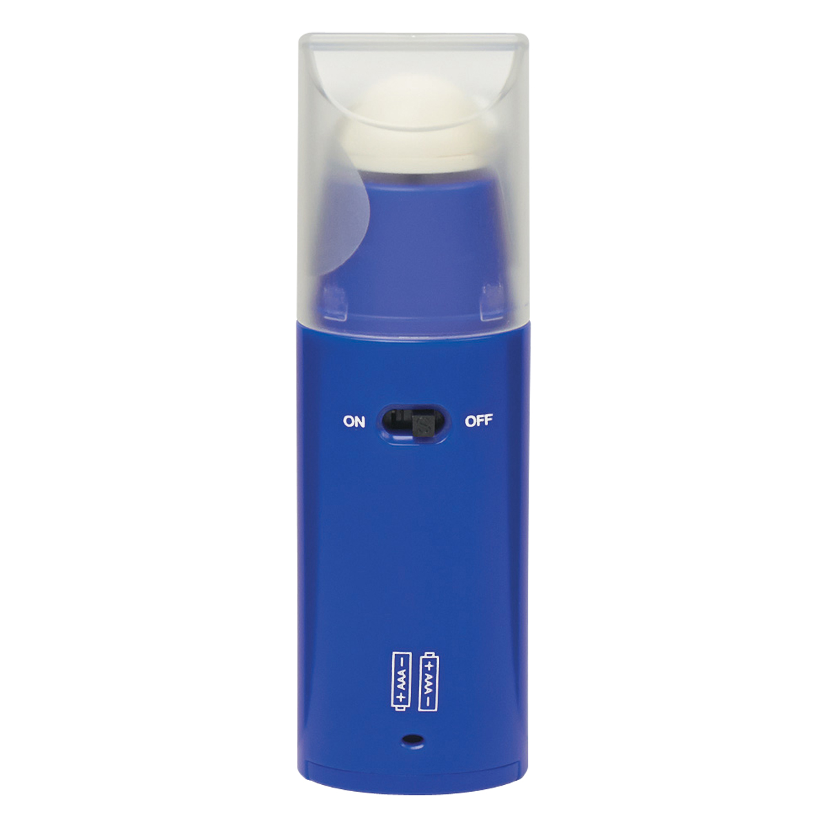 Mini Fan With Removable Cap 10