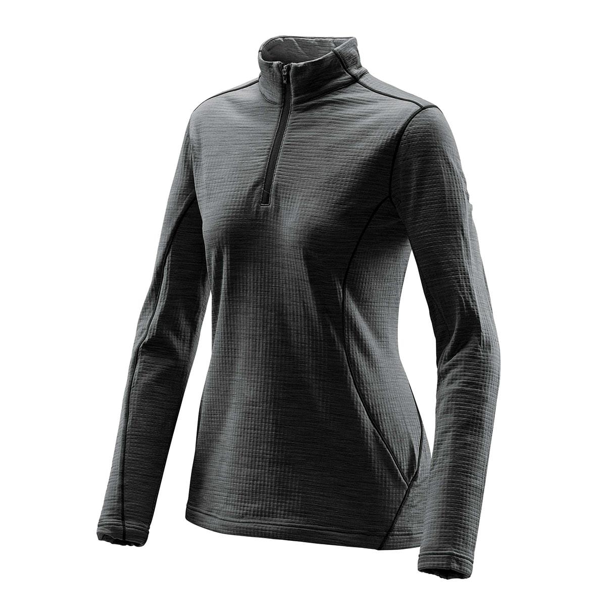 Stormtech Women's Base Thermal 1/4 Zip Pullover 20