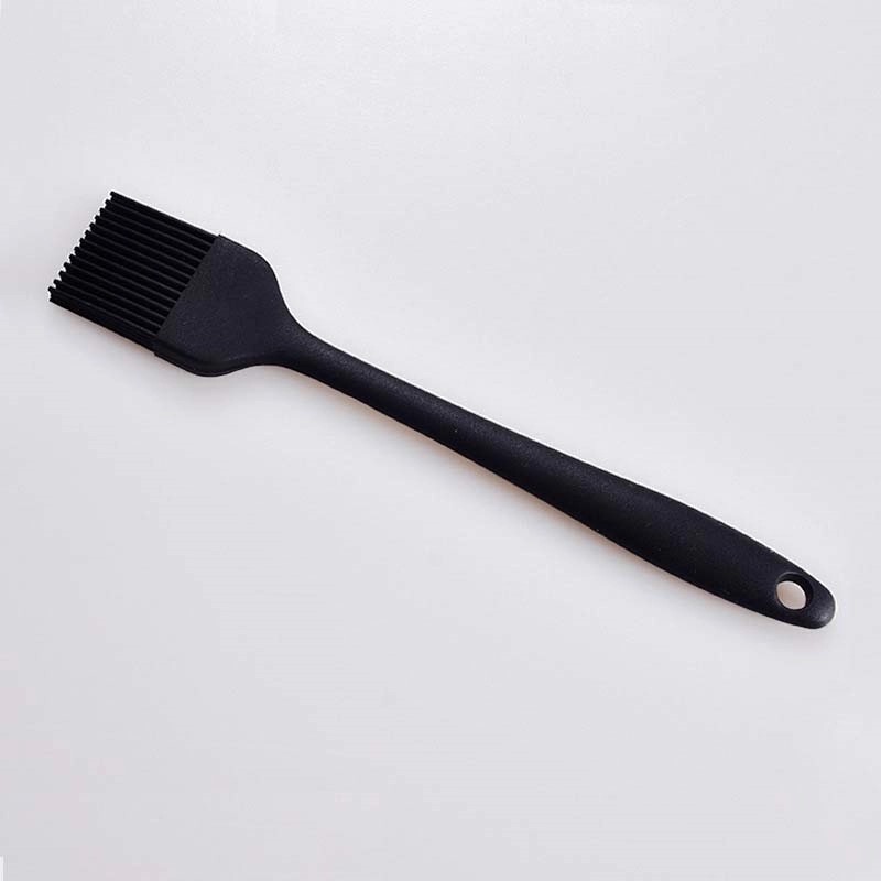 Silicone BBQ Basting Kitchen Oil Brush 6