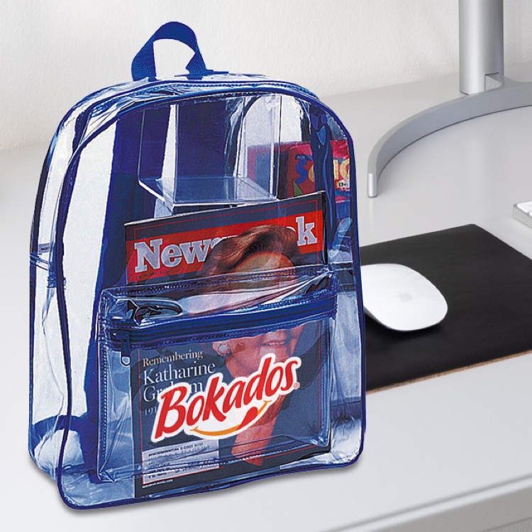 See Clearly 2 Backpack 1