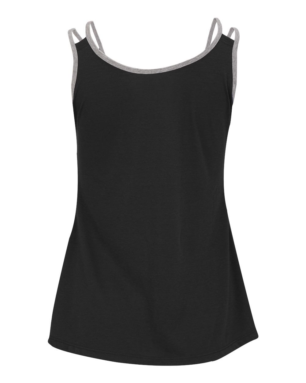 Women's Split Shoulder Tank Top - BW2506 13
