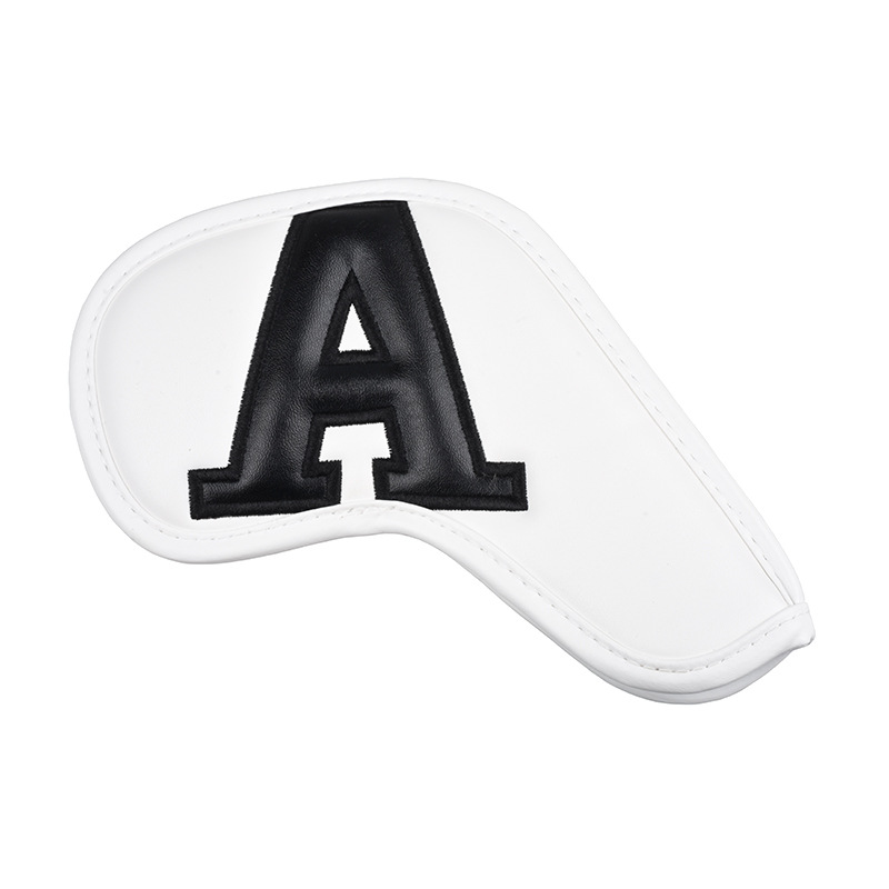 Golf Club Head Cover 4