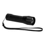 Mini Eco Rechargeable 50 Lumen Flashlight 40