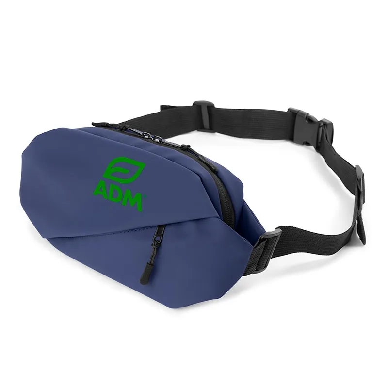 New Haven Premium PU Fanny Pack 8