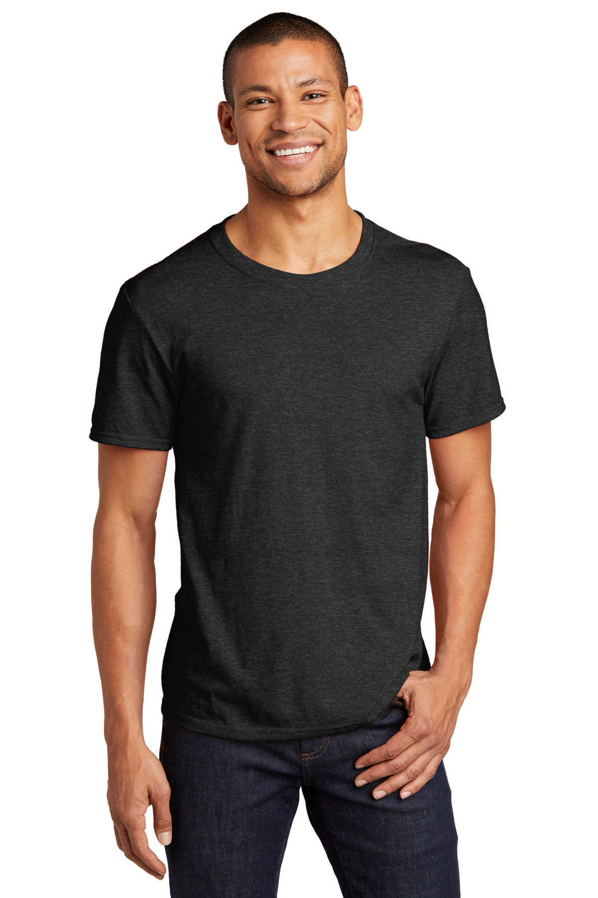 Jerzees Premium Blend Ring Spun T-Shirt 560M 170