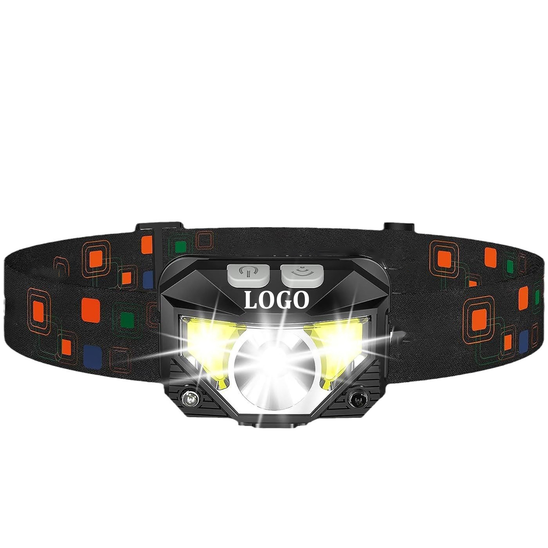 Headlamp 1