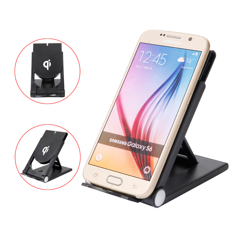 Wireless Charging Station 3