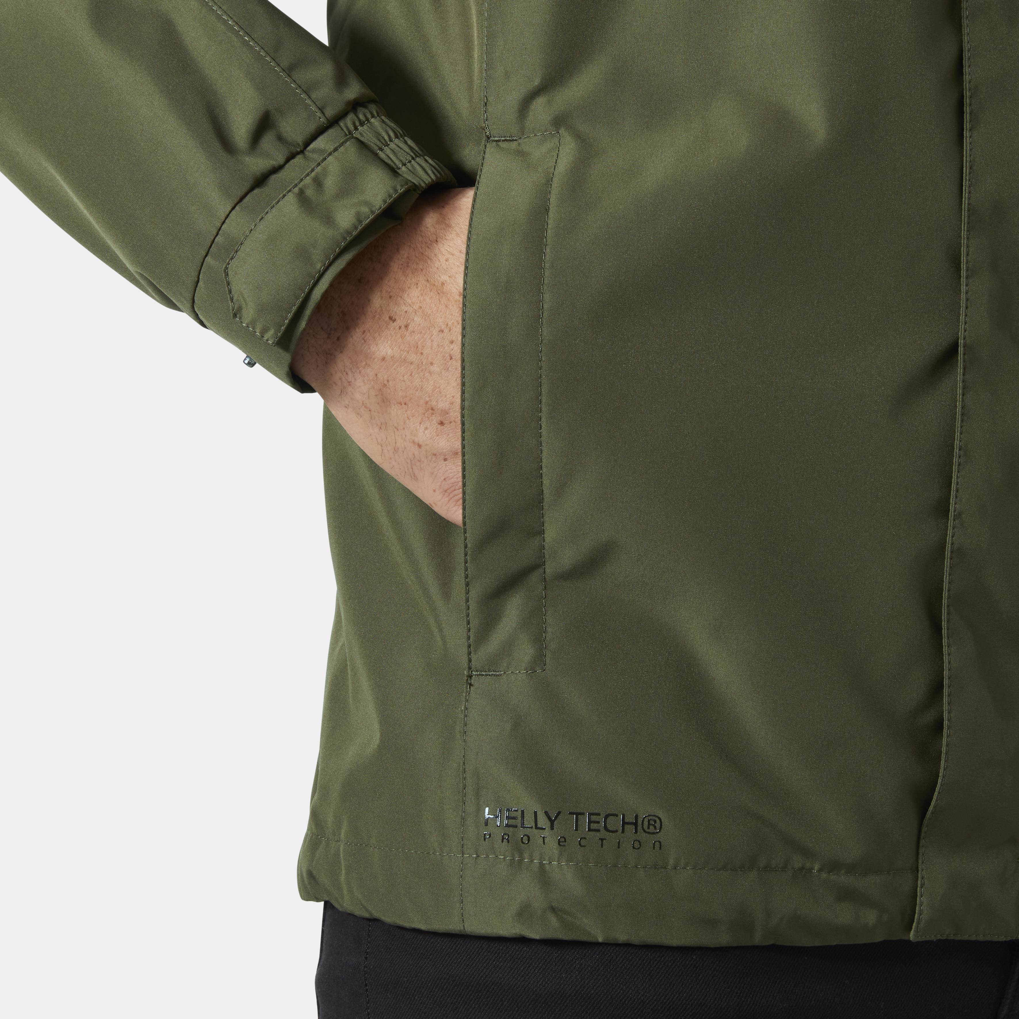 Helly Hansen Men's Dubliner Jacket 2