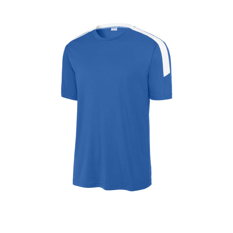 Sport-Tek Competitor United Crew 63