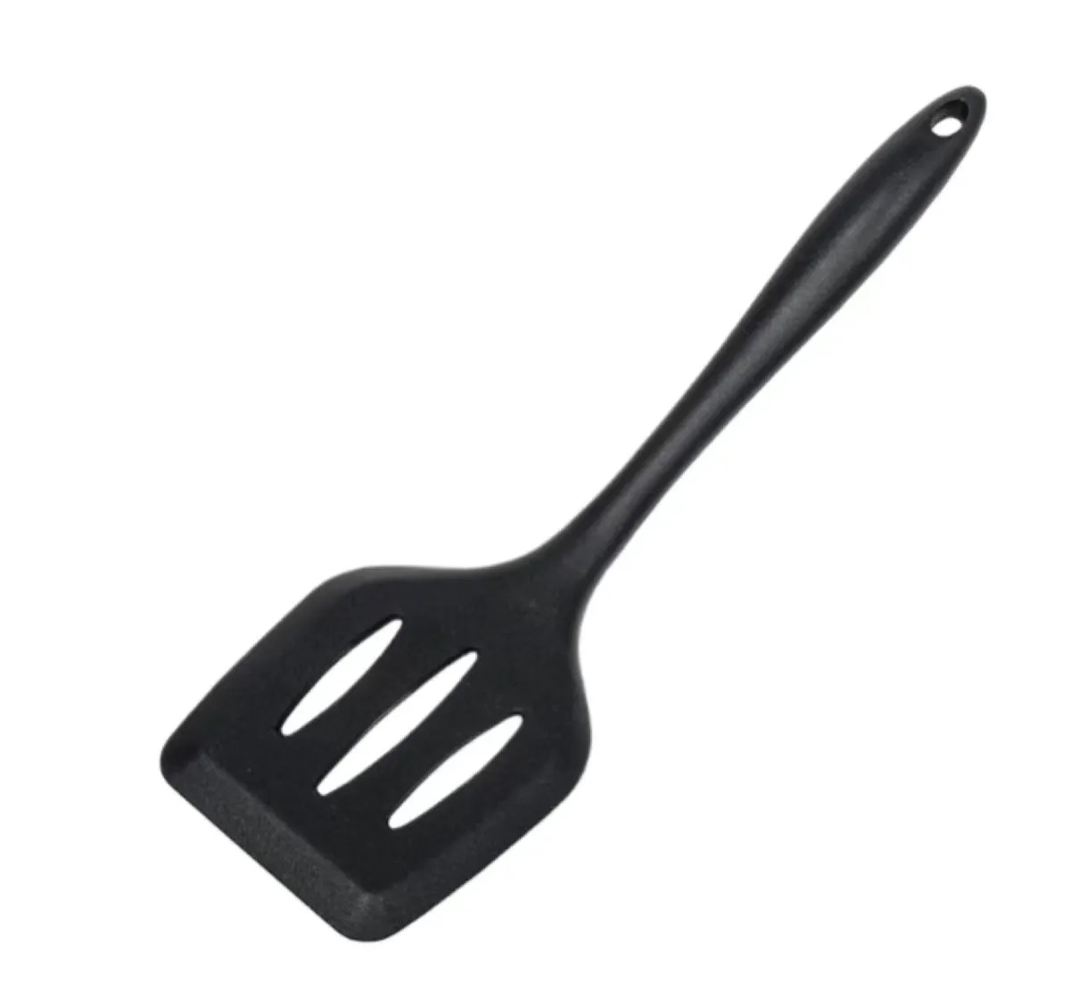 Premium Silicone Spatula Turner 1