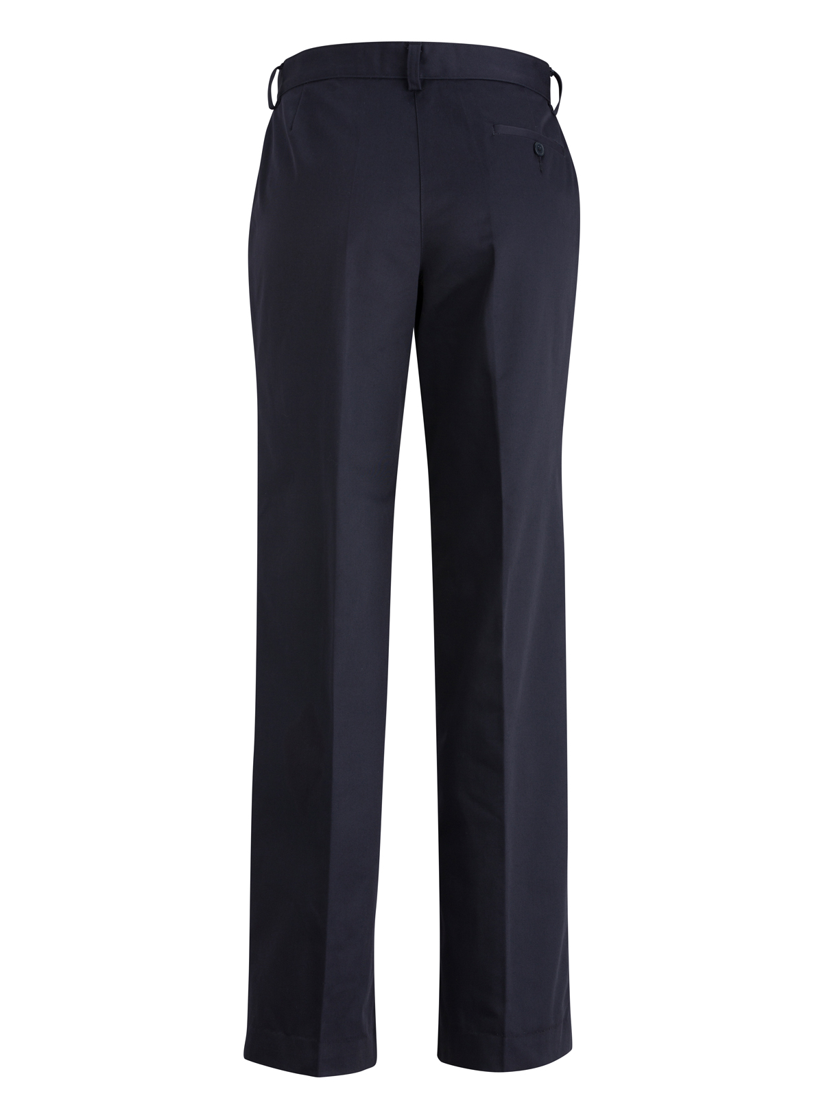 Edwards - Bottoms - Women's Four-Pocket Chino Flat Front Pant 13