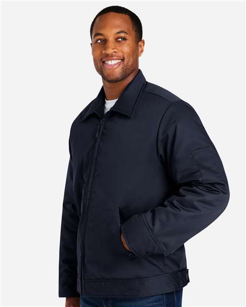 Unisex Tall ClimaBloc® Station Jacket - M721T 6