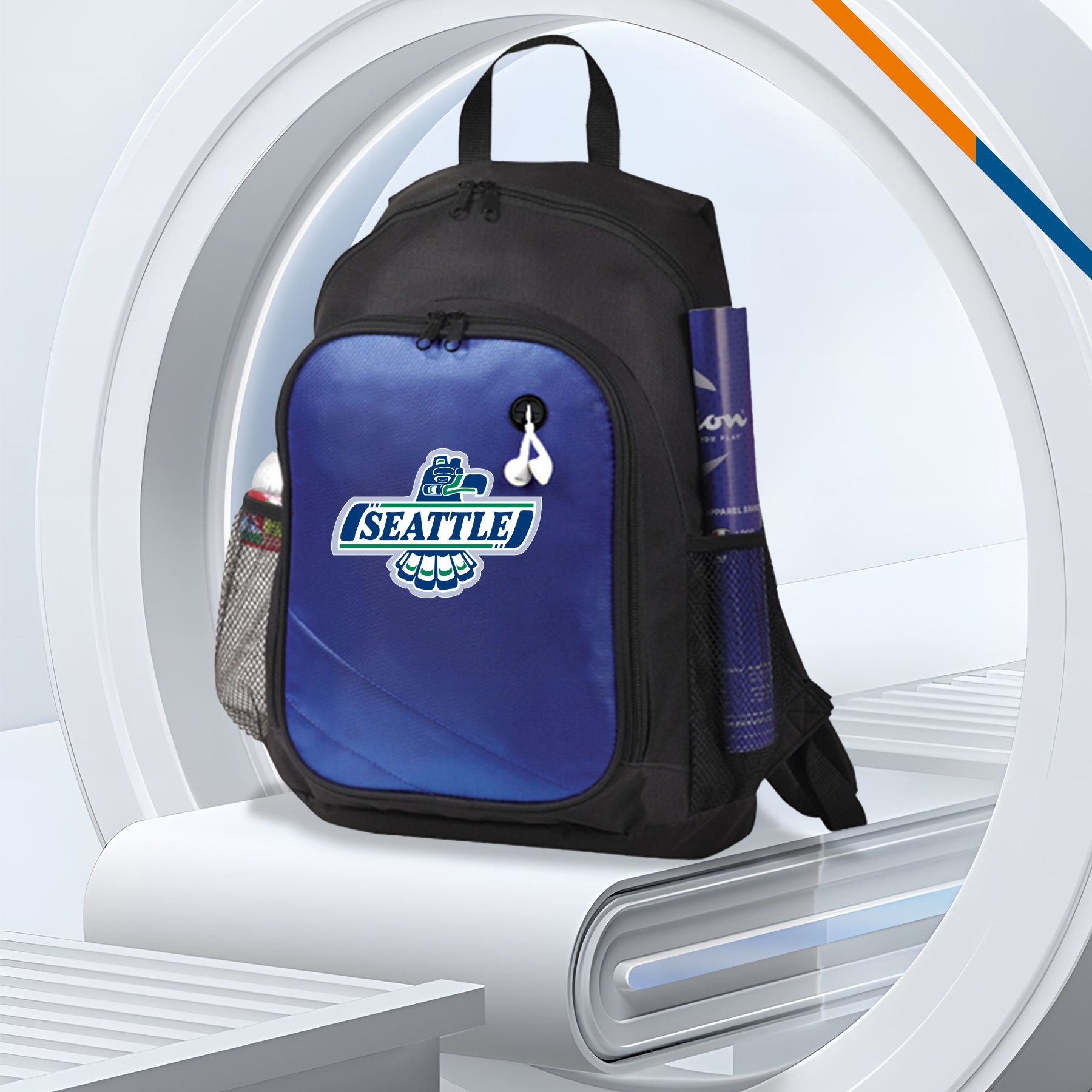 Roaire Business Backpack 7