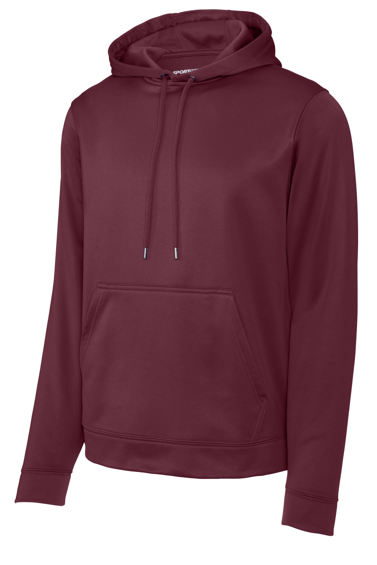 Sport-Tek Sport-Wick Fleece Hooded Pullover. F244, custom hoodie or sweatshirt with logo imprint 18