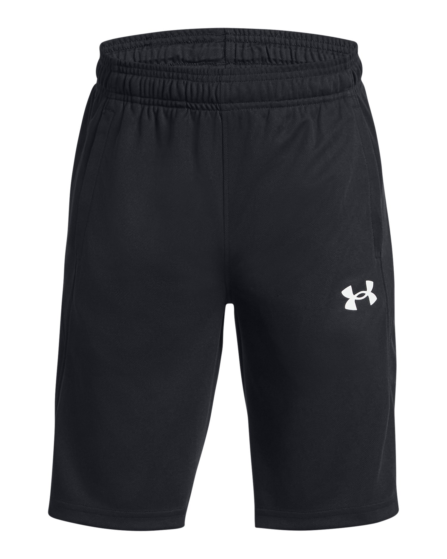 UA Baseline Boys' Shorts 2