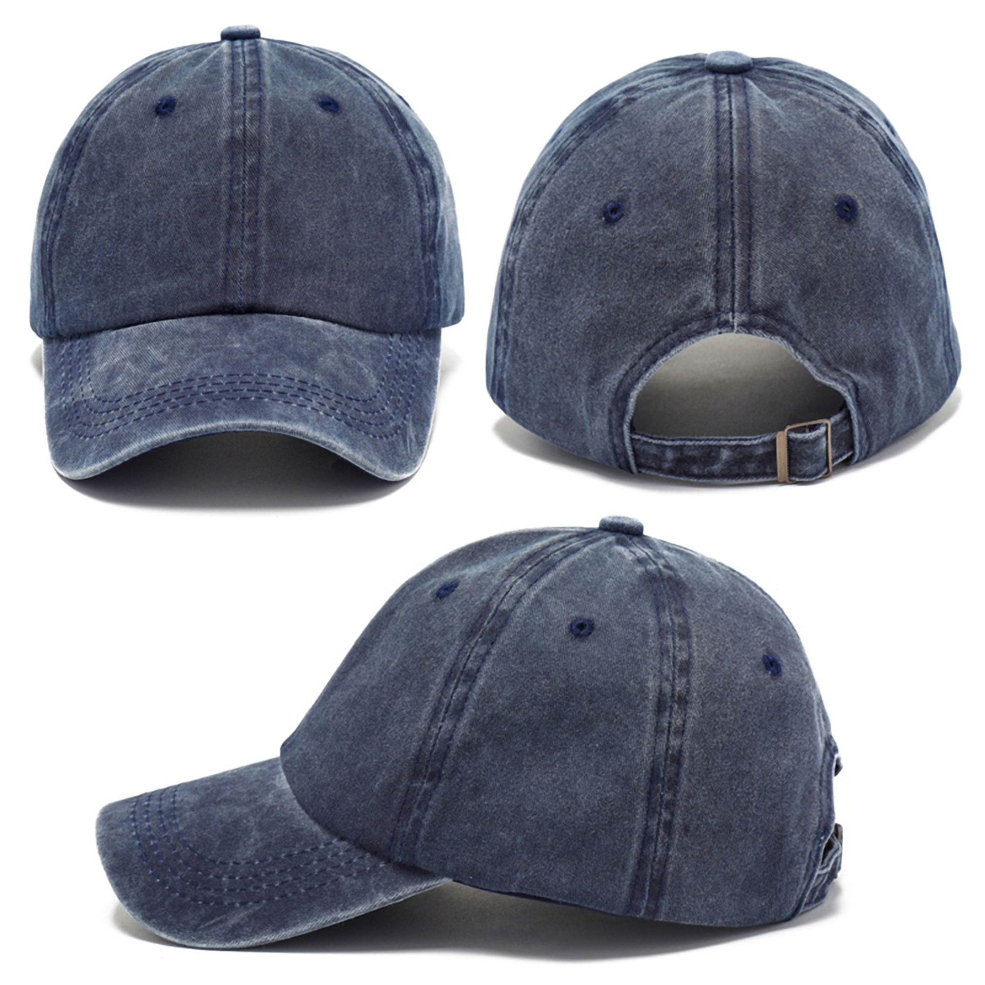 Outdoor Fashion Baseball Cap 5