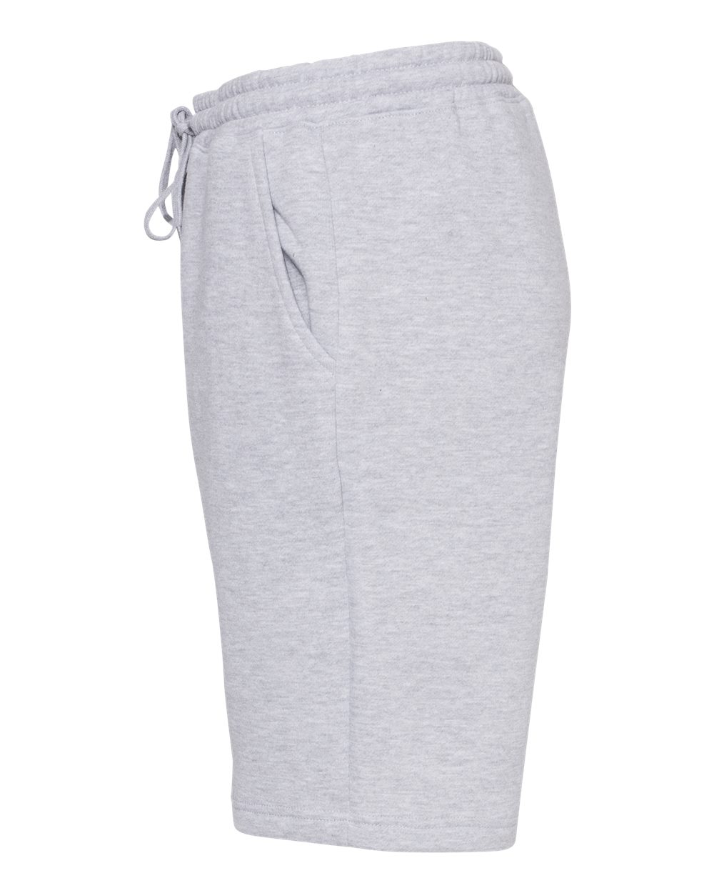 Men's Midweight Fleece Shorts - IND20SRT 7