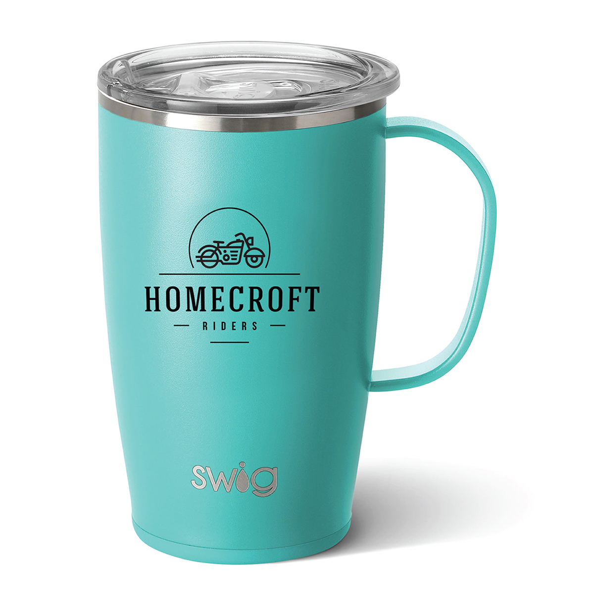 Swig® 18 oz. Insulated Matte Mug 35