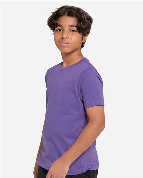Youth Epic Cotton T-Shirt - T1000B 27