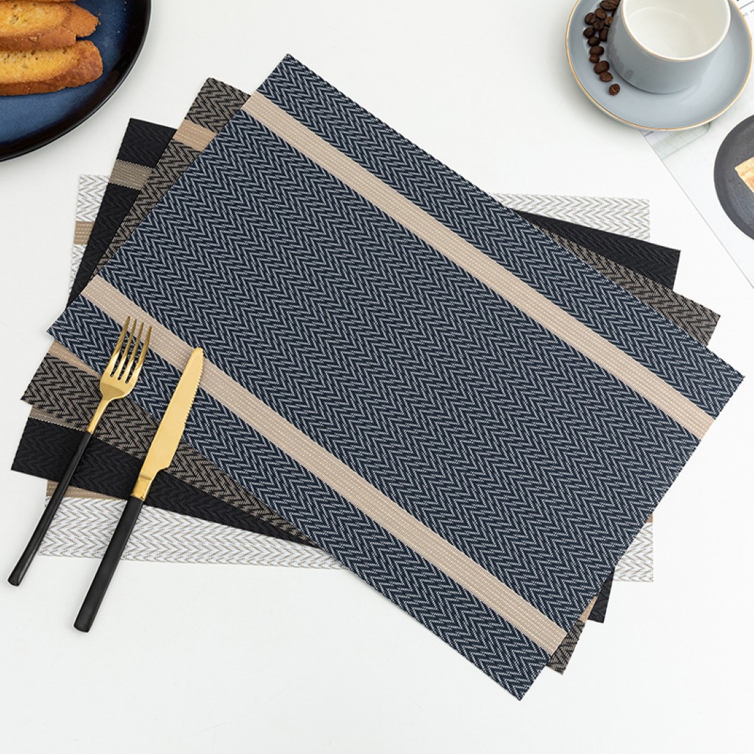 Tableware Pad 4