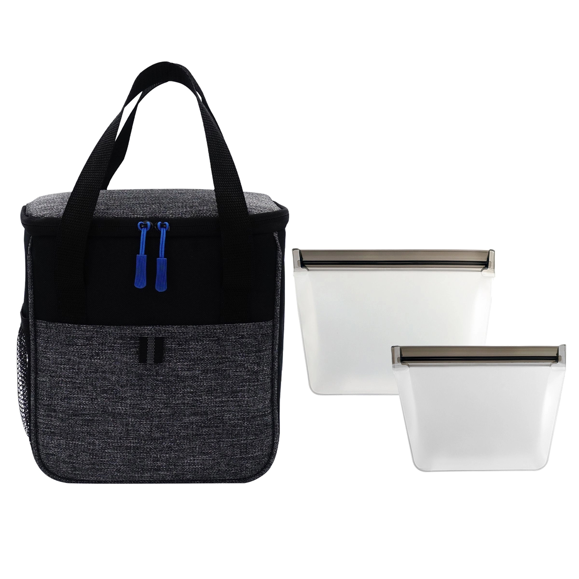 X Line Bagged Lunch Set 11