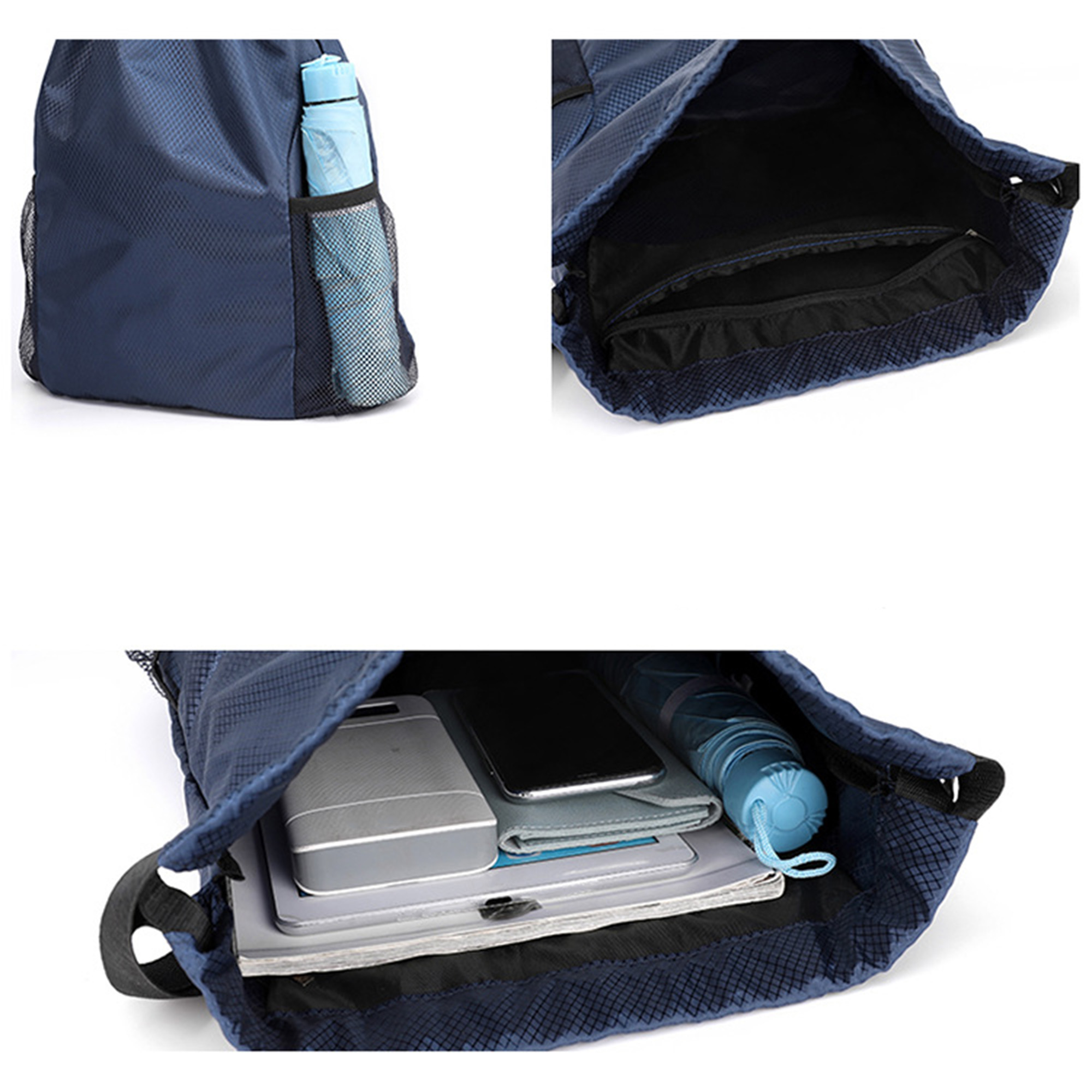 MOQ100 Basketball Bag 6