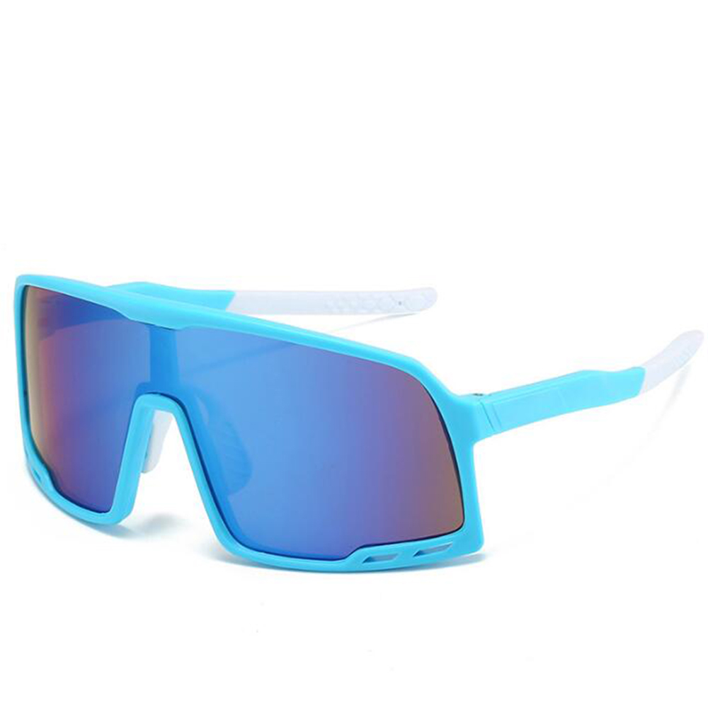 Sport Baseball Glasses UV400 Cycling Sunglasses 5