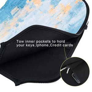 Cover Pickleball Racket Sleeve Bag 3